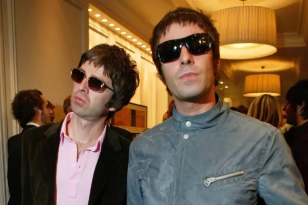 Oasis le puso fecha a su regreso a Sudamérica: cuándo vendrá a Argentina