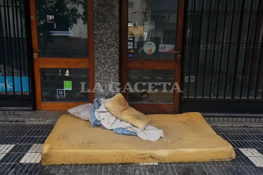 La pobreza afecta a 23,2 millones de argentinos.