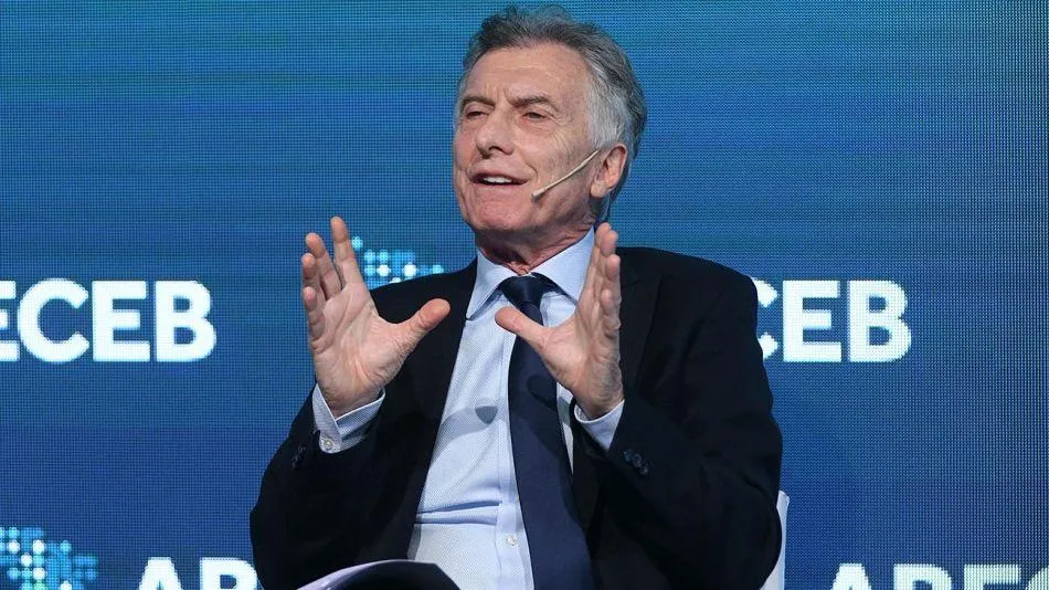 Mauricio Macri habló de las elecciones en EEUU y lanzó una alerta por los resultados