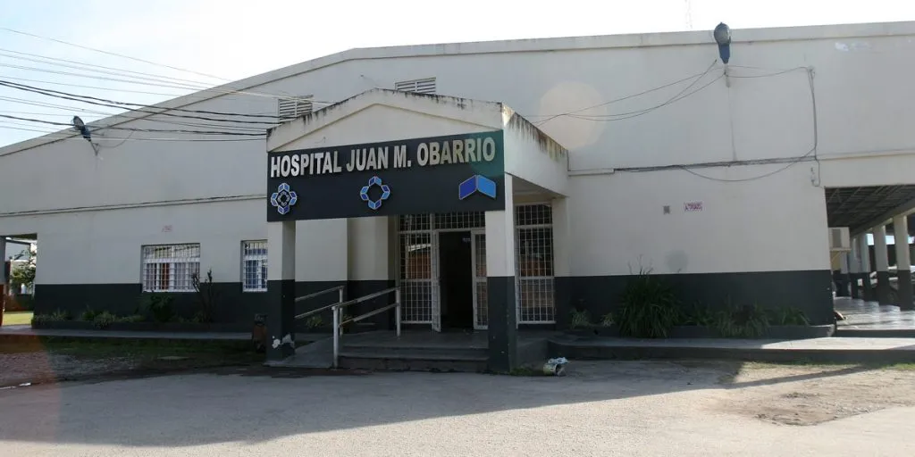 HOSPITAL OBARRIO. Un veterano de guerra será internado tras efectuar disparos contra su esposa.