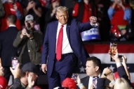 Noche electoral de infarto en Estados Unidos