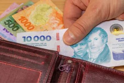 La morosidad bancaria alcanza su nivel más alto en 18 meses, según el BCRA