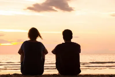 Por qué me cuesta decir te quiero a mis hijos, hermanos o amigos, según la psicología