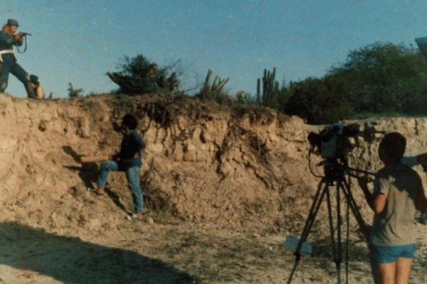 Proyectan “El cabo Savino”, un hito en la TV argentina