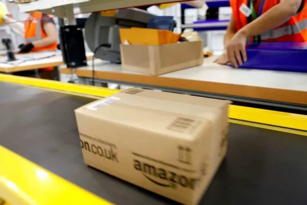 Amazon anuncio envios gratis desde Estados Unidos a Argentina como usarlo