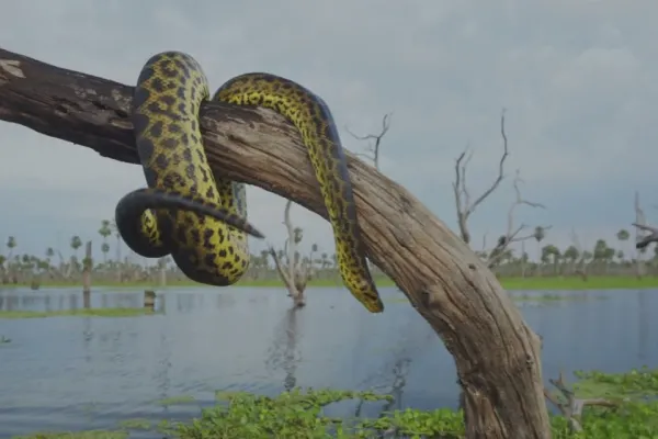 Festival de Cine de Las Yungas: el inédito documental que proyectarán mañana