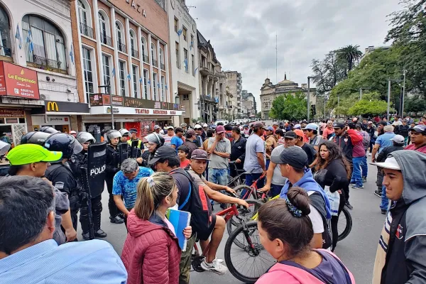 La Provincia puso en suspenso la aplicación de la ley de tracción a sangre en Tucumán
