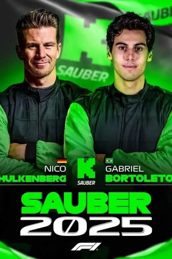 De mal en peor: Franco Colapinto y una chance menos para continuar en la Fórmula 1