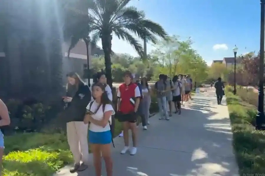 ¿Argentina baila al ritmo de Estados Unidos?