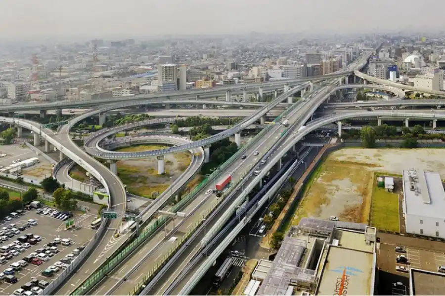 La cinta tarnsportadora tendrá la capacidad de transportar alrededor de 25000 repartos. 