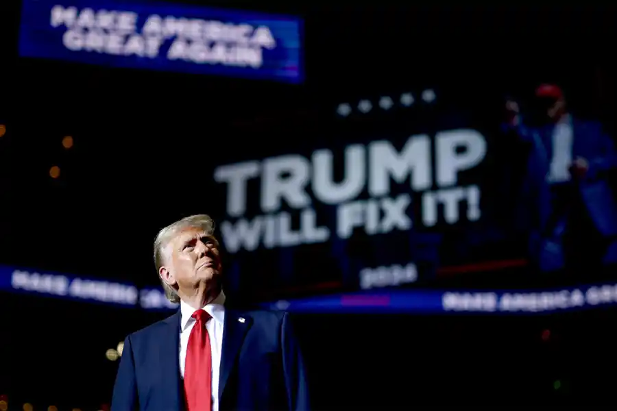 ¿Por qué ganó Donald Trump en Estados Unidos? 