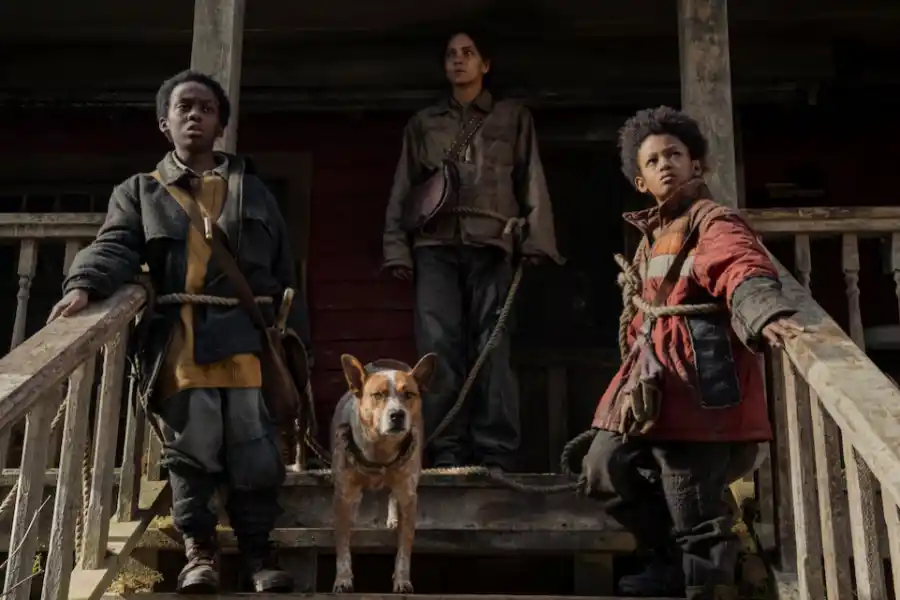 Llega la primera película navideña: cuáles son los estrenos de cine para esta semana