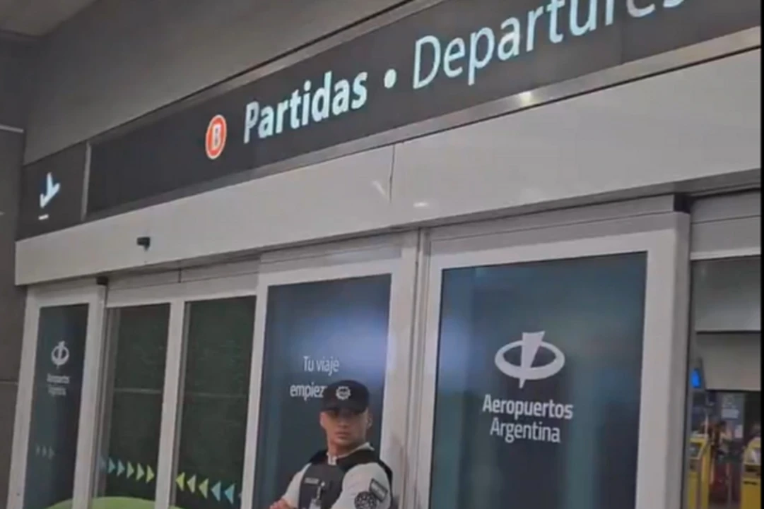 El Gobierno extendió hasta 2049 la concesión de Aeropuertos Argentina y prevé inversiones por U$S600 millones