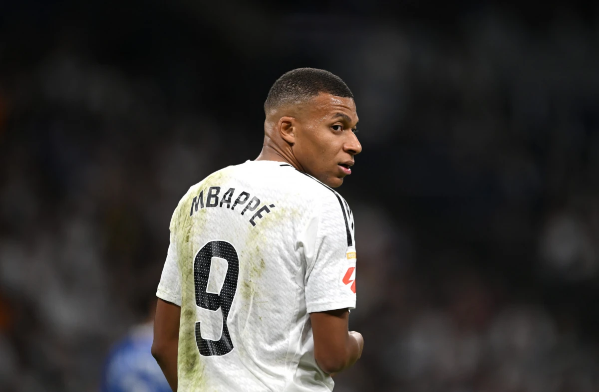 Las destructivas críticas de un ex jugador de PSG a Mbappé por su presente en Real Madrid: “Es un lastre”