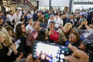 Chahla anunció el pago de un bono de $75.000 para los empleados municipales de San Miguel de Tucumán