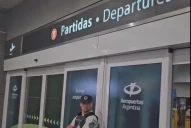 El Gobierno extendió hasta 2049 la concesión de Aeropuertos Argentina y prevé inversiones por U$S600 millones