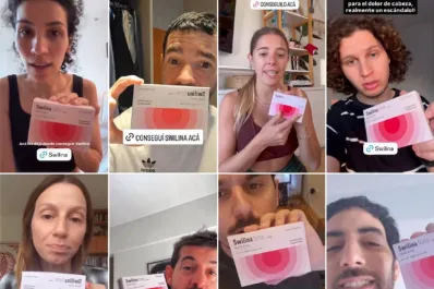 Qué hay detrás de la Swilina, “la cura mágica para todo” que promueven influencers