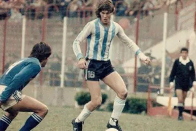 Un ex Racing aseguró que vivió su peor pesadilla en La Ciudadela: En San Martín de Tucumán vi de cerca a la muerte