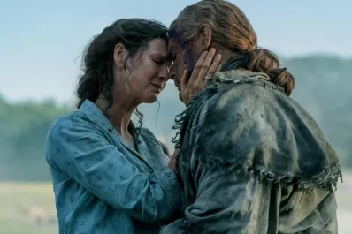 Fin del misterio: cuándo estrena la segunda parte de la séptima temporada de Outlander