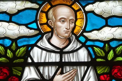 San Ernesto: conocé todos los santos que se celebran hoy 7 de noviembre