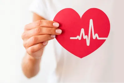 Cuidá tu corazón: este sencillo hábito reduce el riesgo de infarto