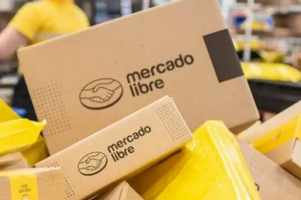 Las acciones de Mercado Libre en Wall Street bajaron más del 16%: cuáles fueron los motivos