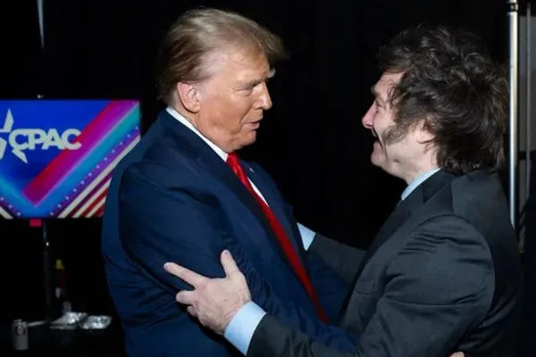 Los lazos que Donald Trump puede robustecer con la Argentina