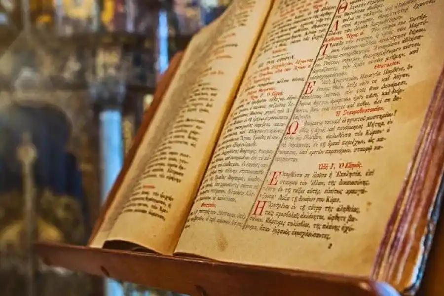 7 de noviembre: Día de San Ernesto y la oración para pedirle fuerza y valor