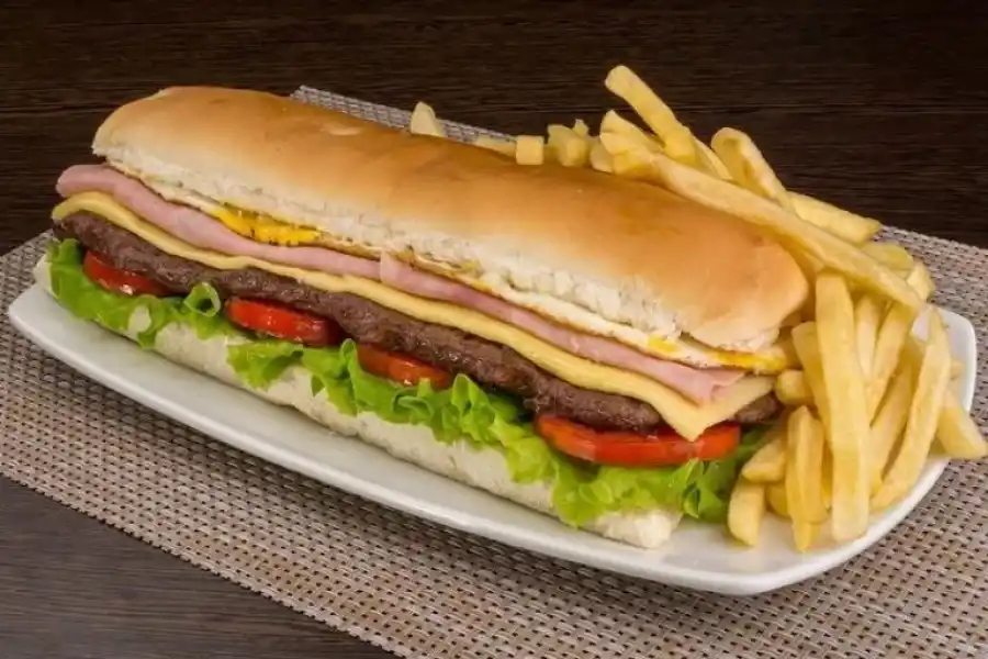 Las mejores sangucherías de Tucumán confluirán en un mismo lugar este fin de semana.