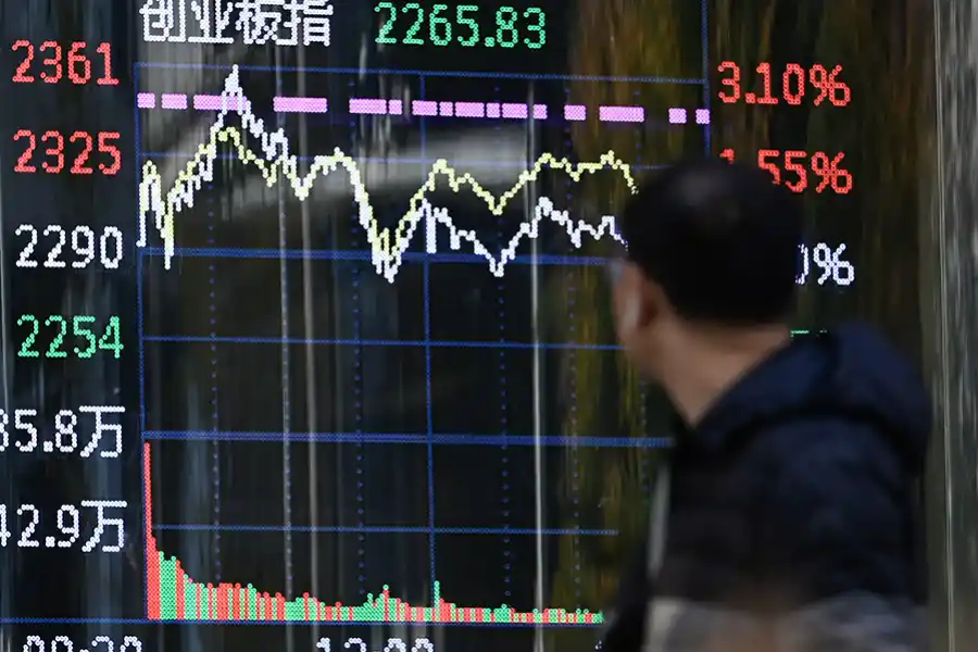 Trump en el poder: ¿vuelta a las guerras comerciales?