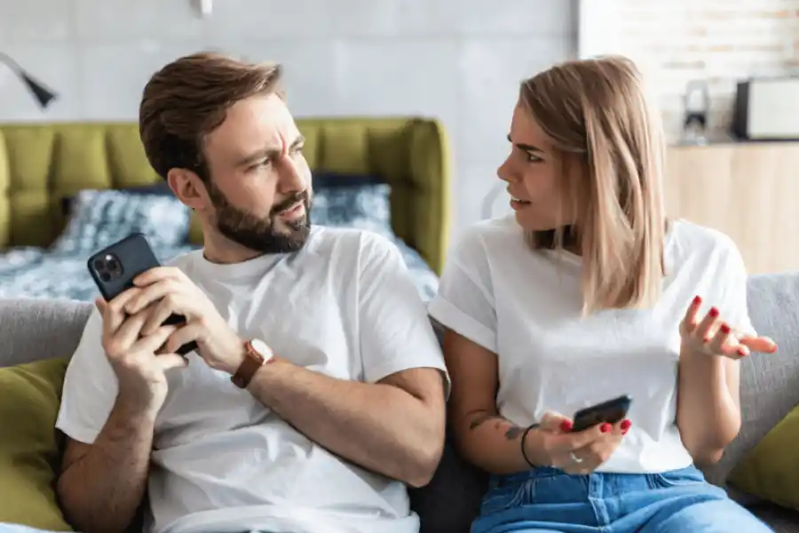 Quiénes son los que tienden a desconfiar con mayor facilidad según la astrología.