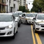 El Concejo capitalino aprobó el aumento del 50% en la tarifa de taxis: la bajada de bandera pasará a costar $900