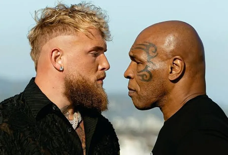 ¿Cuándo es la pelea entre Mike Tyson y Jake Paul y por dónde podrá verse?