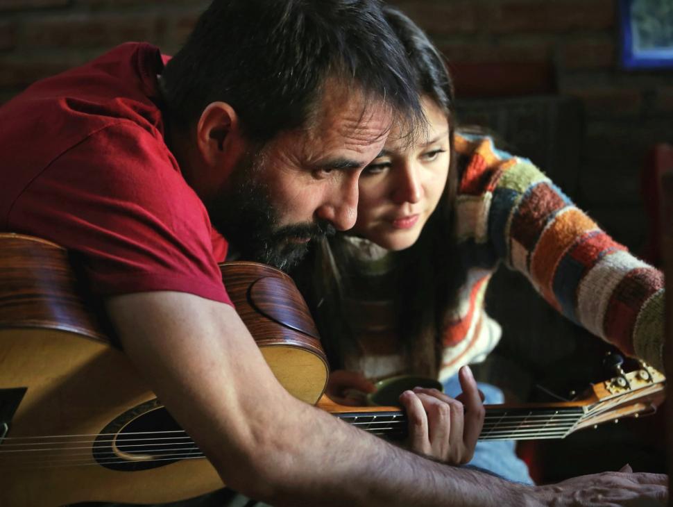 ÚLTIMO CONCIERTO. Páez de la Torre y Singh cierran “Los Hacedores”.