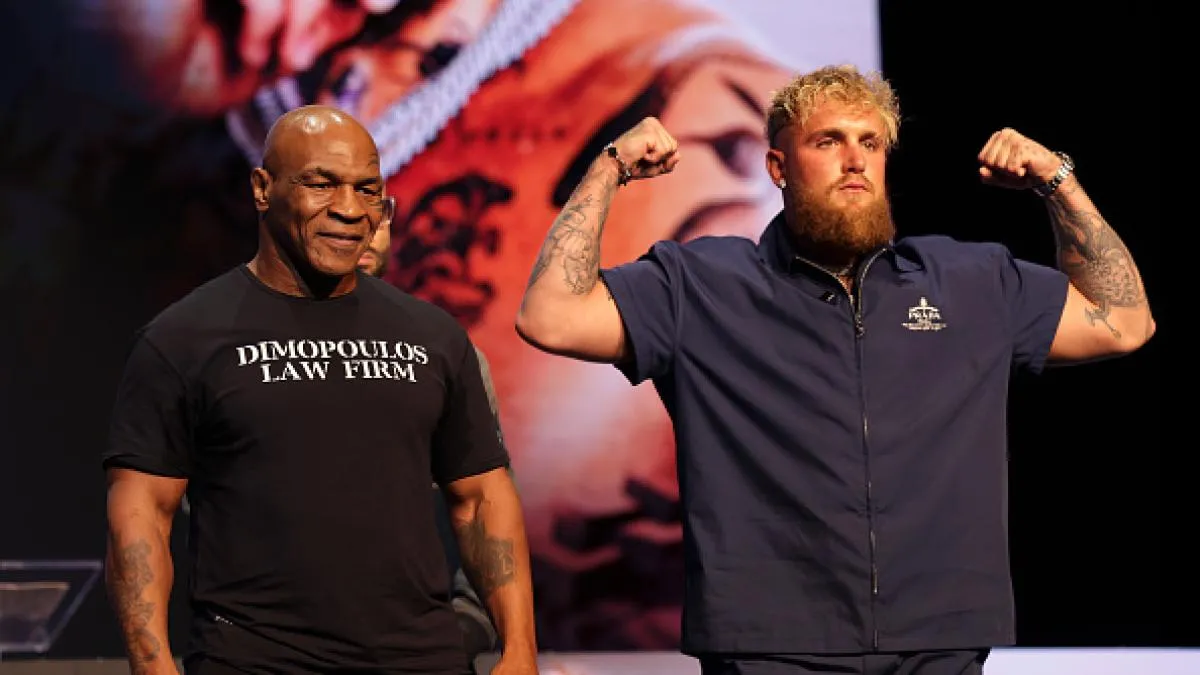 El cambio extremo que proponen para la pelea entre Mike Tyson y Jake Paul ante la baja venta de entradas