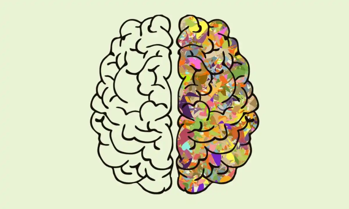 Las razones por las cuales olvidamos y por qué esto es positivo. 