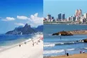 ¿Brasil o destinos nacionales?: la opción más conveniente para las vacaciones 2025