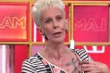 El difícil momento de María Valenzuela: Perdí todos mis ahorros y trabajo para comer