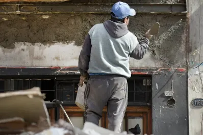 Reforma laboral: el Gobierno creó un nuevo registro para trabajadores independientes