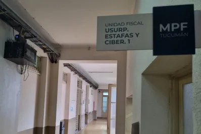 Acusan de un nuevo ilícito al policía investigado por estafas millonarias en el paseo Sáenz Peña