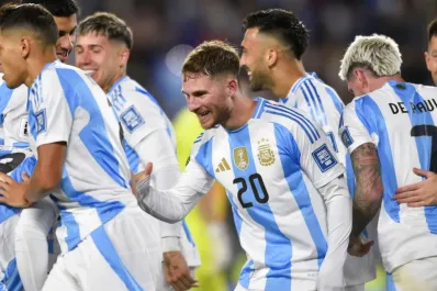 ¿Cuándo salen a la venta las entradas para ver a la Selección y qué precios tendrán?