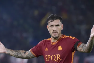 Pocos minutos y escasa participación, ¿Por qué Paredes podría llegar a Boca en el próximo mercado de pases?