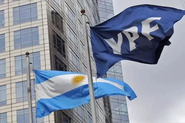 Caso YPF: el fondo de litigios Burford Capital recibiría bonos soberanos