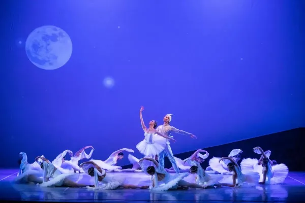 Ballet Estable Tucumán: un grupo de empleados pide la renuncia de la directora del cuerpo