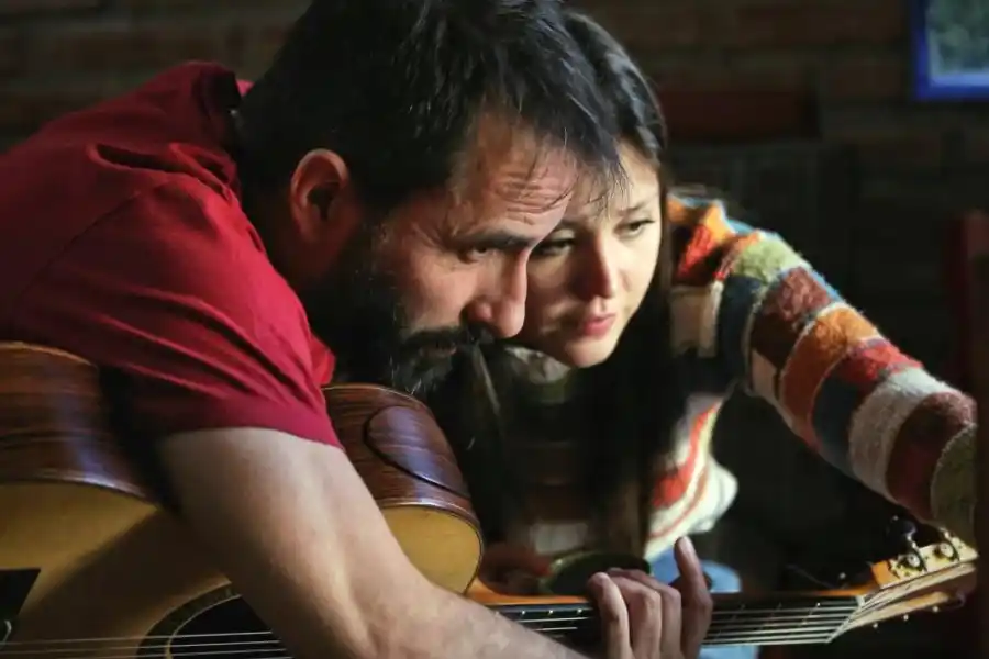 ÚLTIMO CONCIERTO. Páez de la Torre y Singh cierran “Los Hacedores”.