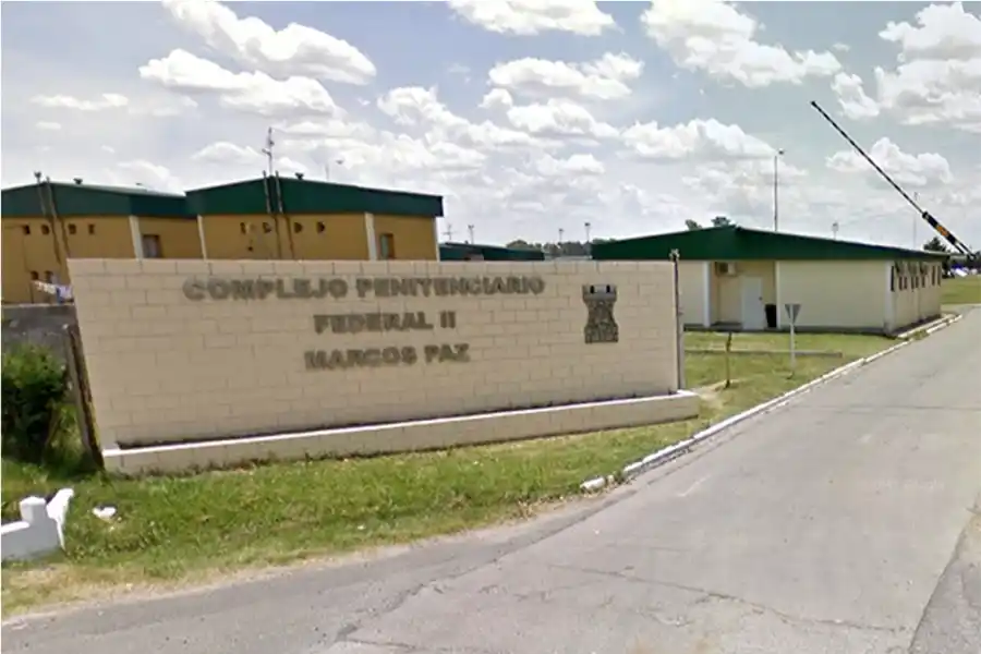 “Miguelón” Figueroa: “No tema por su vida porque habla conmigo, señor juez”