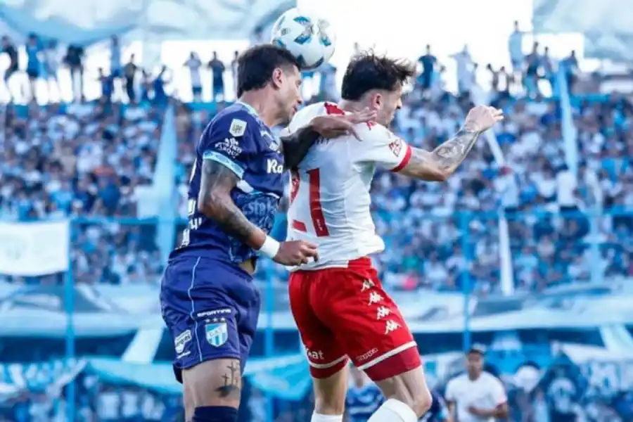 Para agendar: Atlético Tucumán ya conoce la programación para sus próximos tres partidos