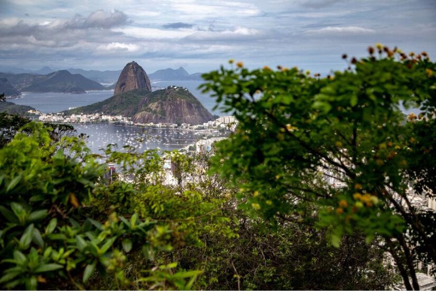 Viajar a las playas de Brasil vuelve a ser una opción conveniente.