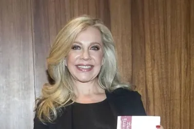 Thalía, de luto: murió Ernestina Sodi, su hermana de 64 años