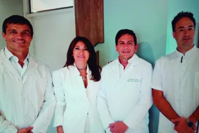 Centro de Flebología y Estética para el mejor cuidado de tu salud vascular